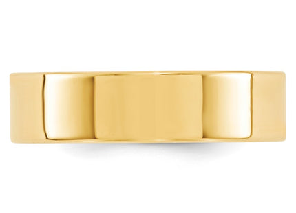 14k Yellow Gold Jewelry Style FLC060 - Classique Jewelry Inc.