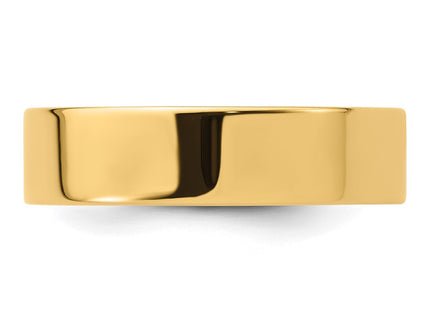 14k Yellow Gold Jewelry Style FLC060 - Classique Jewelry Inc.