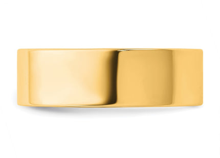14k Yellow Gold Jewelry Style FLC065 - Classique Jewelry Inc.