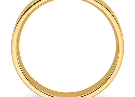 14k Yellow Gold Jewelry Style FLC070 - Classique Jewelry Inc.