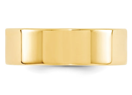 14k Yellow Gold Jewelry Style FLC070 - Classique Jewelry Inc.