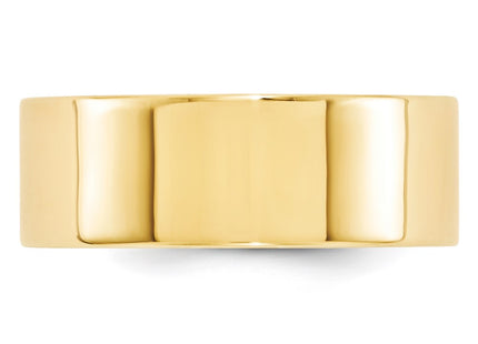 14k Yellow Gold Jewelry Style FLC080 - Classique Jewelry Inc.