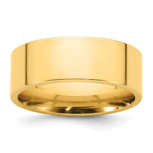 14k Yellow Gold Jewelry Style FLC080 - Classique Jewelry Inc.
