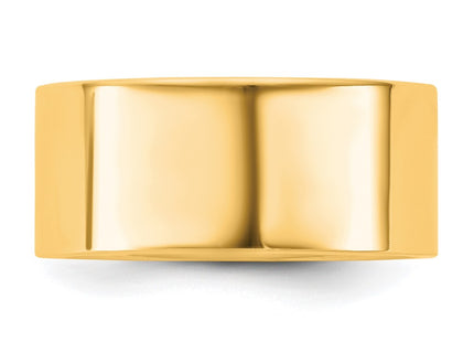 14k Yellow Gold Jewelry Style FLC090 - Classique Jewelry Inc.