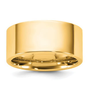 14k Yellow Gold Jewelry Style FLC090 - Classique Jewelry Inc.