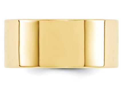 14k Yellow Gold Jewelry Style FLC100 - Classique Jewelry Inc.