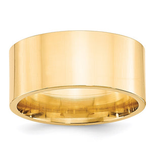 14k Yellow Gold Jewelry Style FLC100 - Classique Jewelry Inc.