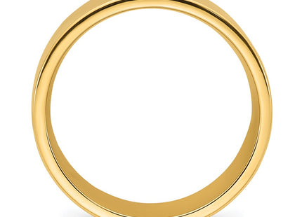 14k Yellow Gold Jewelry Style FLC120 - Classique Jewelry Inc.