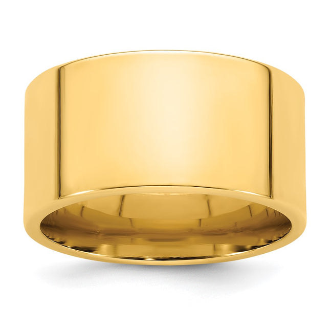 14k Yellow Gold Jewelry Style FLC120 - Classique Jewelry Inc.