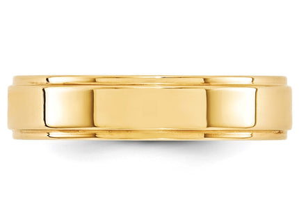 14k Yellow Gold Jewelry Style FLE050 - Classique Jewelry Inc.