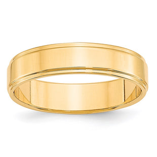 14k Yellow Gold Jewelry Style FLE050 - Classique Jewelry Inc.