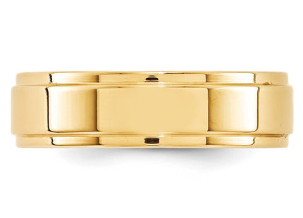 14k Yellow Gold Jewelry Style FLE060 - Classique Jewelry Inc.