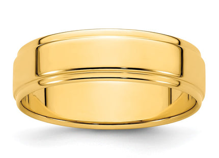14k Yellow Gold Jewelry Style FLE060 - Classique Jewelry Inc.