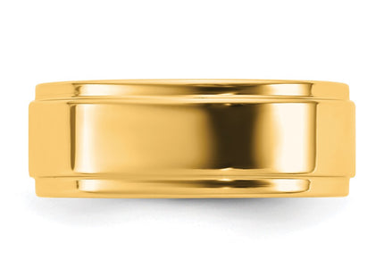 14k Yellow Gold Jewelry Style FLE070 - Classique Jewelry Inc.