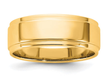 14k Yellow Gold Jewelry Style FLE070 - Classique Jewelry Inc.