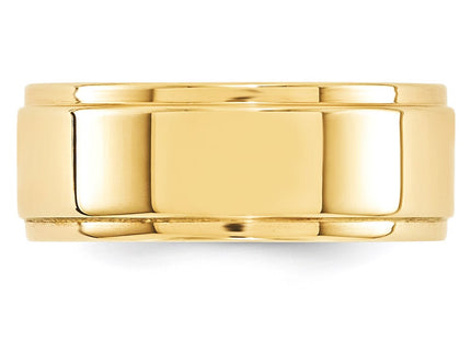 14k Yellow Gold Jewelry Style FLE080 - Classique Jewelry Inc.