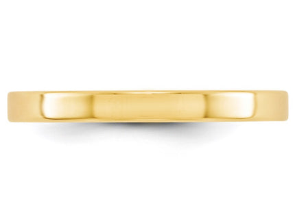 14k Yellow Gold Jewelry Style FLL025 - Classique Jewelry Inc.