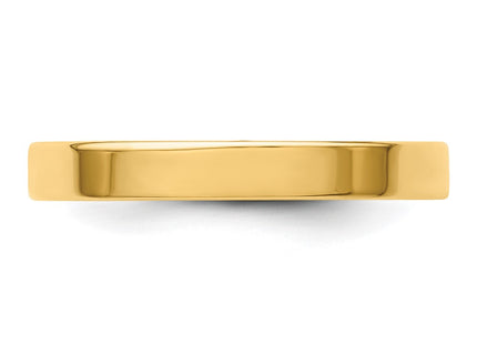 14k Yellow Gold Jewelry Style FLL030 - Classique Jewelry Inc.