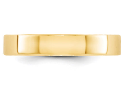 14k Yellow Gold Jewelry Style FLL040 - Classique Jewelry Inc.