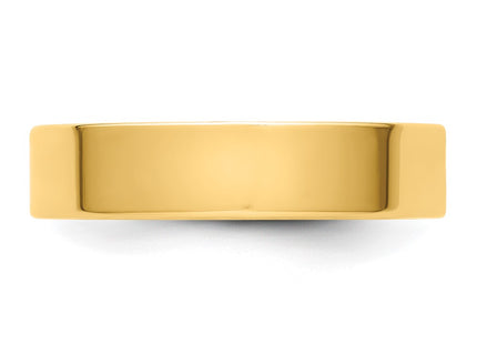 14k Yellow Gold Jewelry Style FLL050 - Classique Jewelry Inc.
