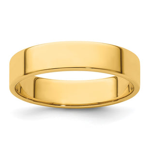 14k Yellow Gold Jewelry Style FLL050 - Classique Jewelry Inc.