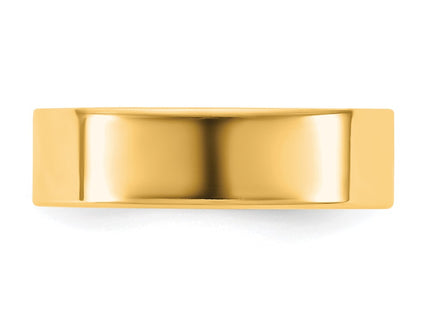 14k Yellow Gold Jewelry Style FLL055 - Classique Jewelry Inc.