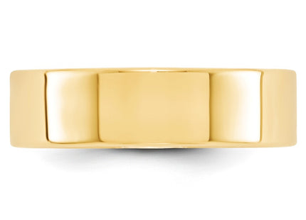 14k Yellow Gold Jewelry Style FLL060 - Classique Jewelry Inc.