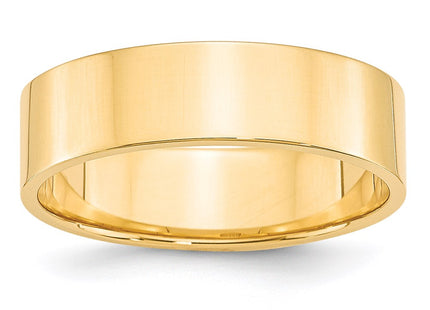 14k Yellow Gold Jewelry Style FLL060 - Classique Jewelry Inc.