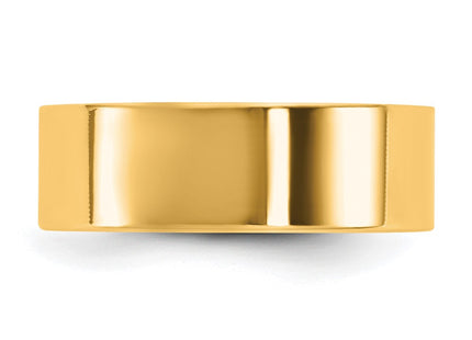 14k Yellow Gold Jewelry Style FLL065 - Classique Jewelry Inc.