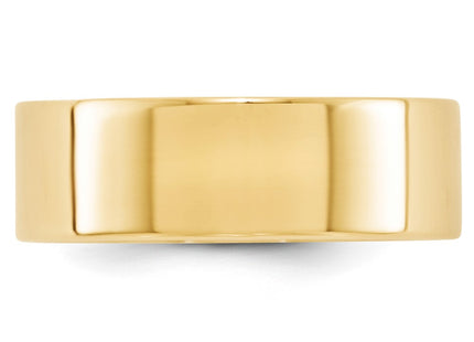 14k Yellow Gold Jewelry Style FLL070 - Classique Jewelry Inc.
