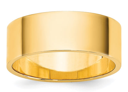 14k Yellow Gold Jewelry Style FLL070 - Classique Jewelry Inc.