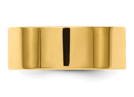14k Yellow Gold Jewelry Style FLL080 - Classique Jewelry Inc.