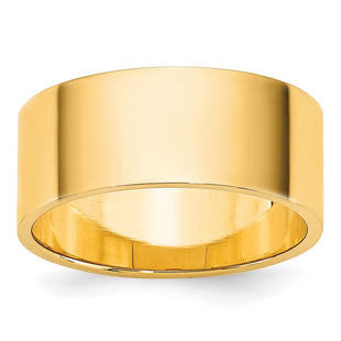 14k Yellow Gold Jewelry Style FLL080 - Classique Jewelry Inc.