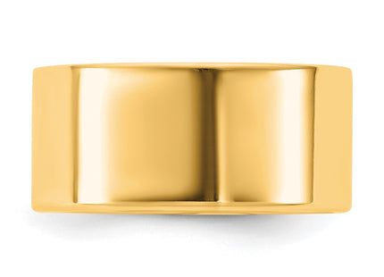 14k Yellow Gold Jewelry Style FLL090 - Classique Jewelry Inc.