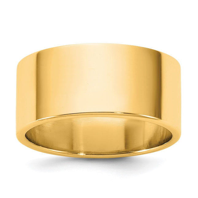 14k Yellow Gold Jewelry Style FLL090 - Classique Jewelry Inc.