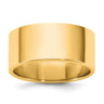 14KY LTW Flat Band Size 11.5