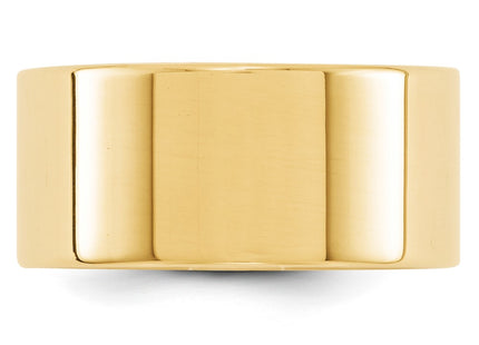 14k Yellow Gold Jewelry Style FLL100 - Classique Jewelry Inc.