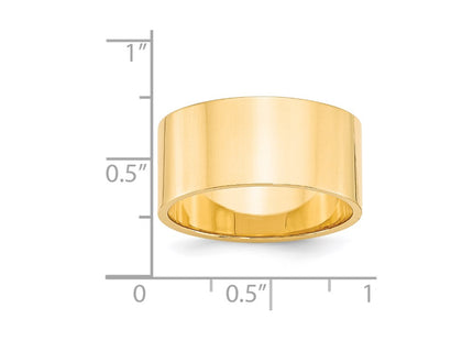 14k Yellow Gold Jewelry Style FLL100 - Classique Jewelry Inc.