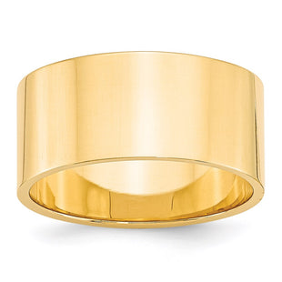 14k Yellow Gold Jewelry Style FLL100 - Classique Jewelry Inc.