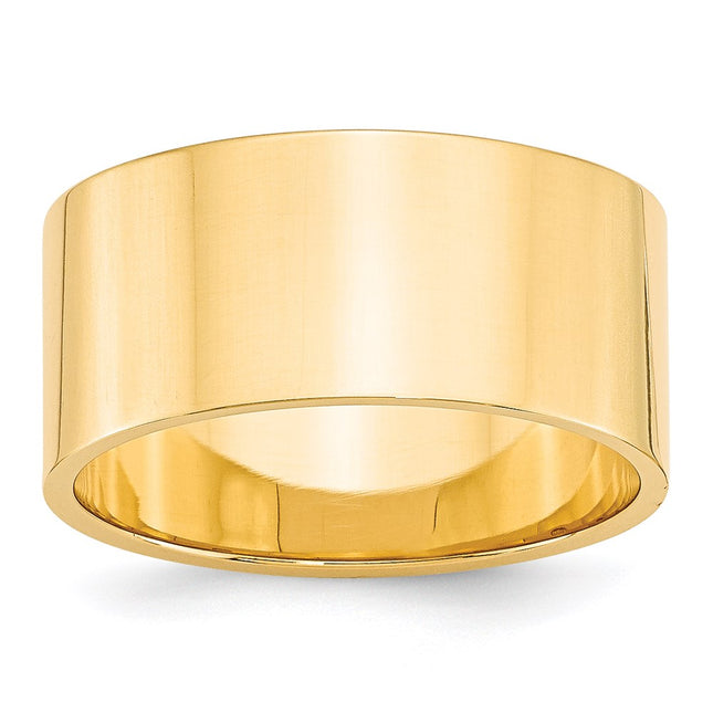 14k Yellow Gold Jewelry Style FLL100 - Classique Jewelry Inc.