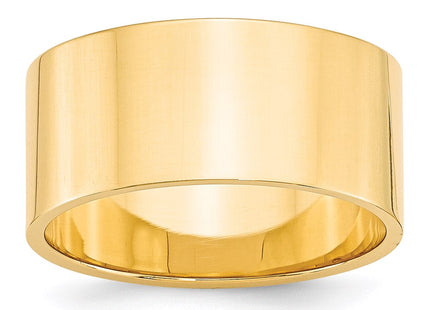 14k Yellow Gold Jewelry Style FLL100 - Classique Jewelry Inc.
