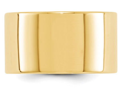 14k Yellow Gold Jewelry Style FLL120 - Classique Jewelry Inc.
