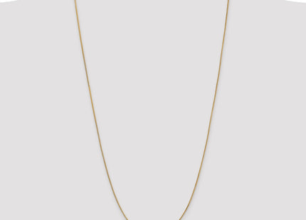 14k Yellow Gold Chains Style FRA030 - Classique Jewelry Inc.