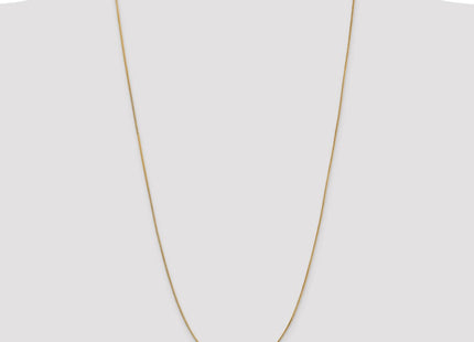 14K Franco with Lobster Clasp Chain (Style FRA030-30)