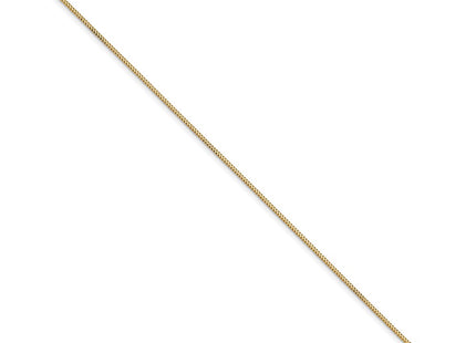 14k Yellow Gold Bracelets Style FRA030 - Classique Jewelry Inc.