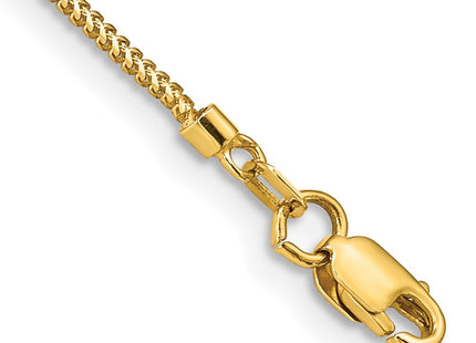 14k Yellow Gold Bracelets Style FRA030 - Classique Jewelry Inc.