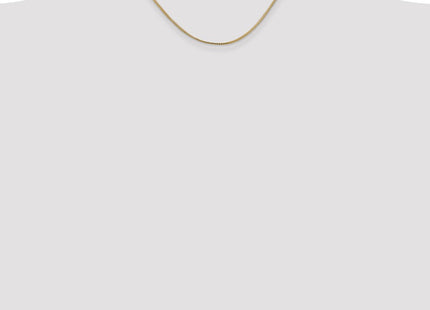 14k Yellow Gold Chains Style FRA035 - Classique Jewelry Inc.