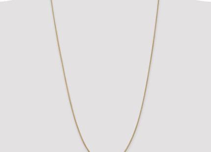 14k Yellow Gold Chains Style FRA035 - Classique Jewelry Inc.