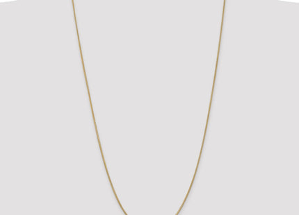 14K Franco with Lobster Clasp Chain (Style FRA035-30)