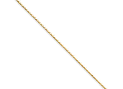 14k Yellow Gold Bracelets Style FRA035 - Classique Jewelry Inc.